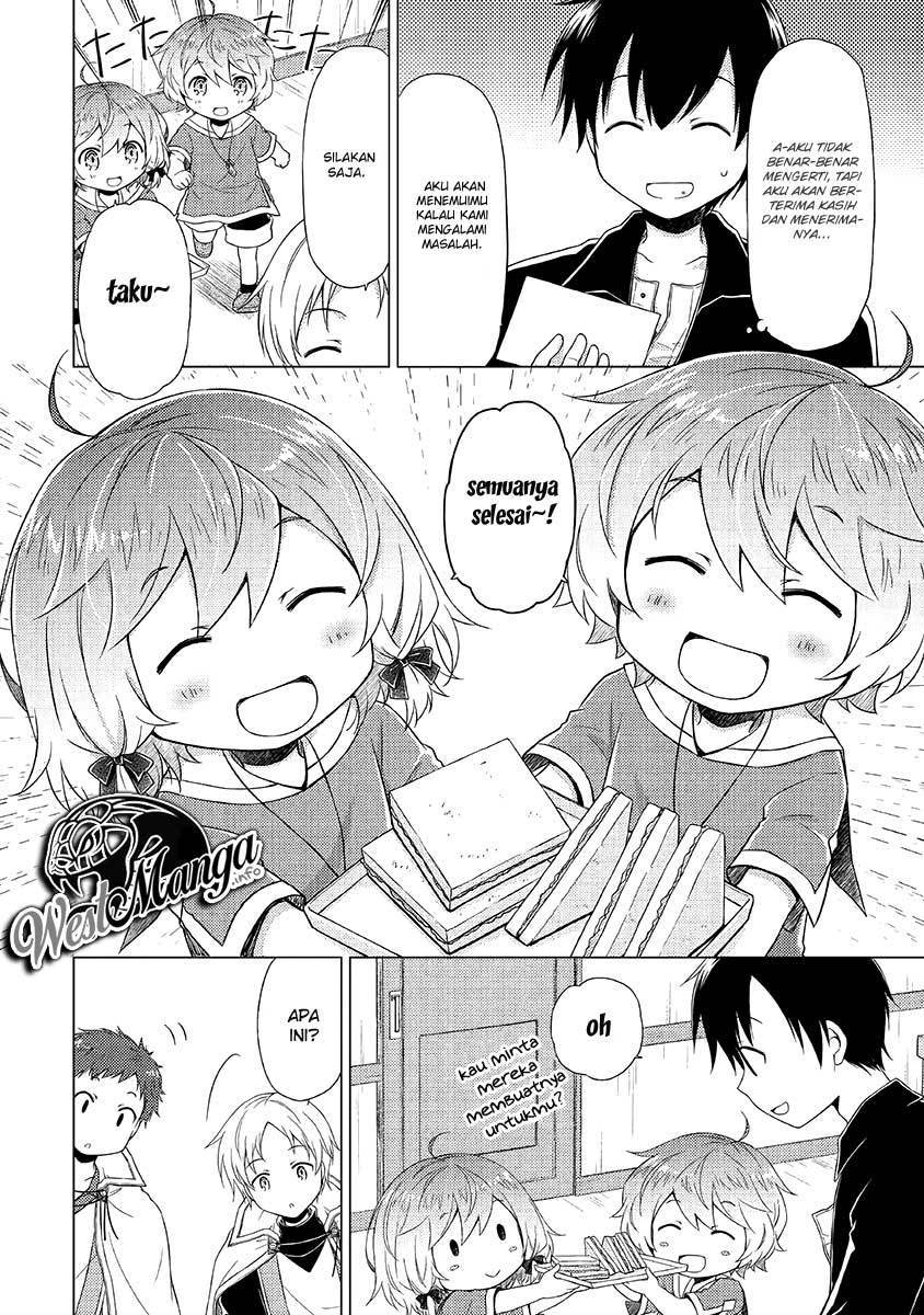 image-komik-isekai-yururi-kikou-kosodate-shinagara-bouken-sha-shimasu-chapter-17-15/26