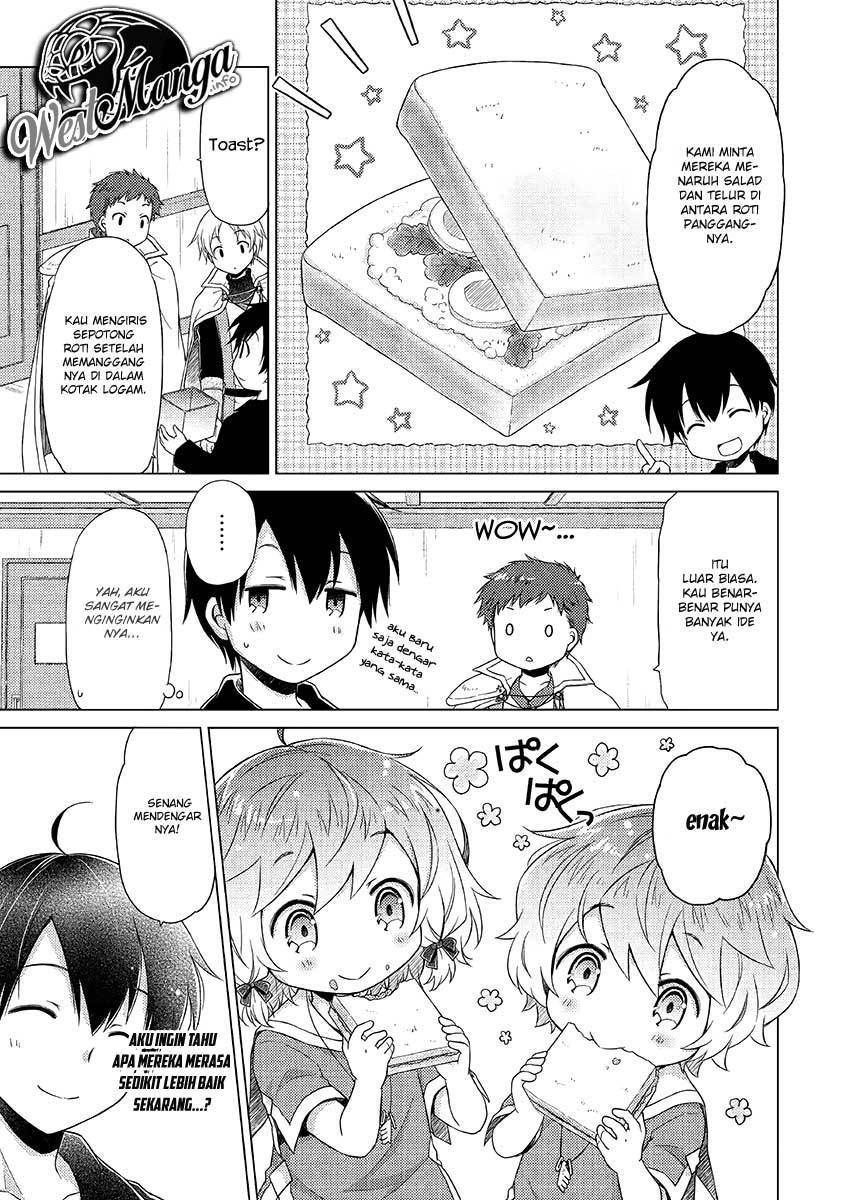 image-komik-isekai-yururi-kikou-kosodate-shinagara-bouken-sha-shimasu-chapter-17-16/26