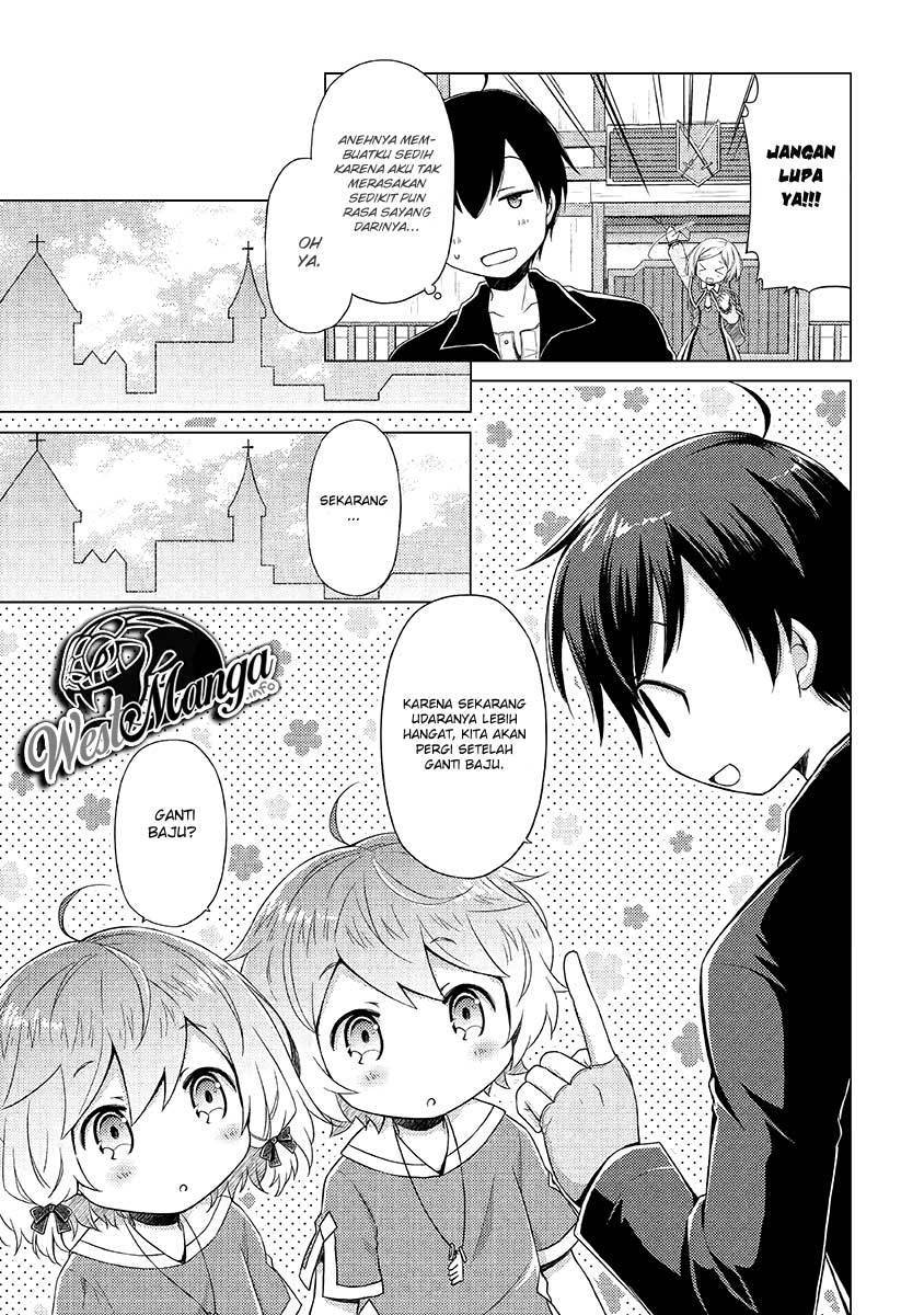 image-komik-isekai-yururi-kikou-kosodate-shinagara-bouken-sha-shimasu-chapter-17-19/26