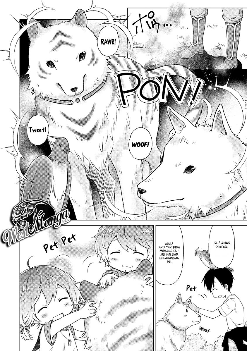 image-komik-isekai-yururi-kikou-kosodate-shinagara-bouken-sha-shimasu-chapter-18-3/28