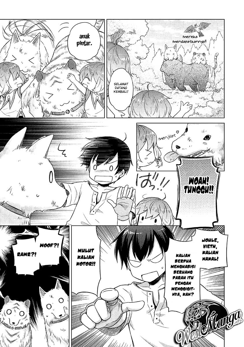 image-komik-isekai-yururi-kikou-kosodate-shinagara-bouken-sha-shimasu-chapter-18-8/28