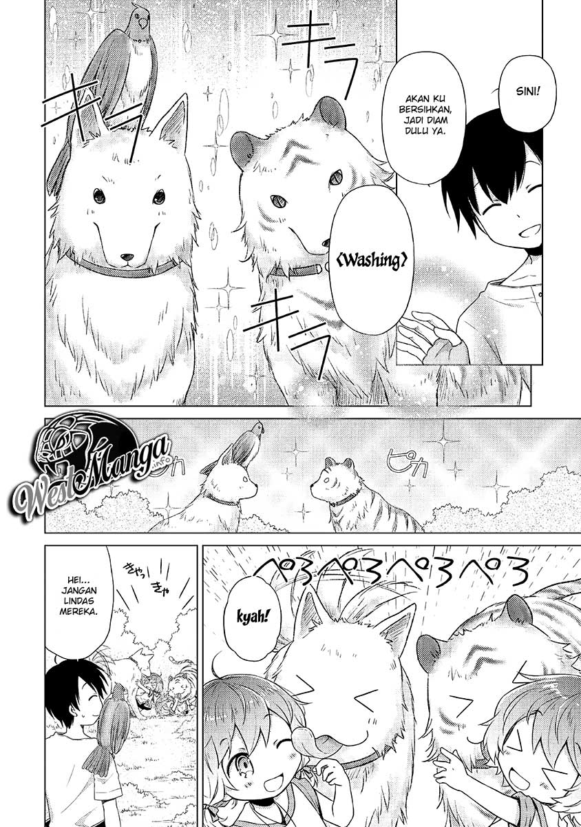 image-komik-isekai-yururi-kikou-kosodate-shinagara-bouken-sha-shimasu-chapter-18-9/28