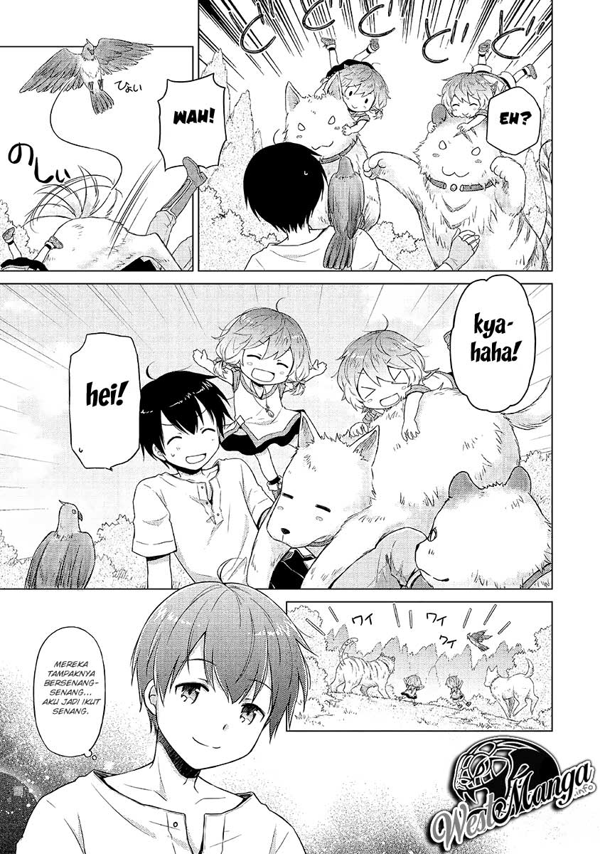 image-komik-isekai-yururi-kikou-kosodate-shinagara-bouken-sha-shimasu-chapter-18-11/28