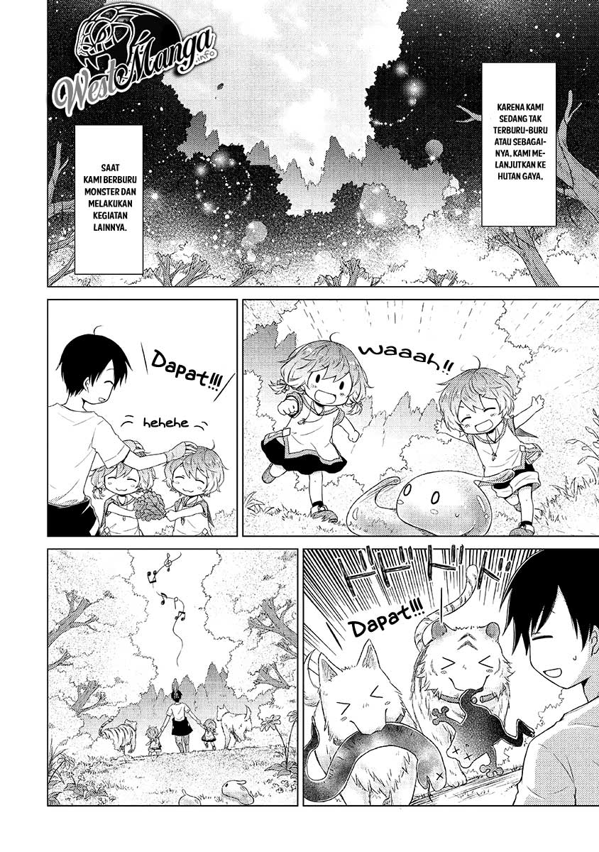 image-komik-isekai-yururi-kikou-kosodate-shinagara-bouken-sha-shimasu-chapter-18-12/28