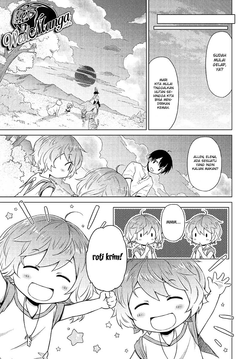 image-komik-isekai-yururi-kikou-kosodate-shinagara-bouken-sha-shimasu-chapter-18-13/28