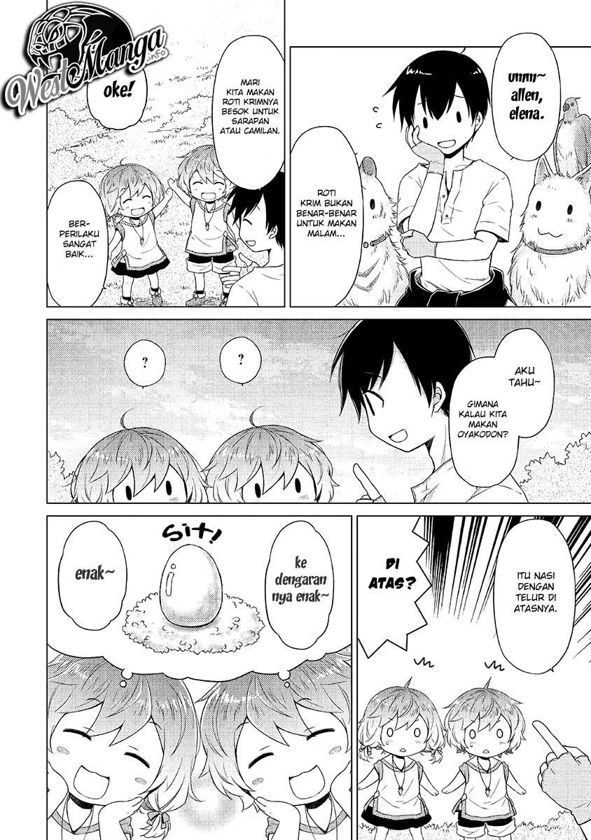 image-komik-isekai-yururi-kikou-kosodate-shinagara-bouken-sha-shimasu-chapter-18-14/28