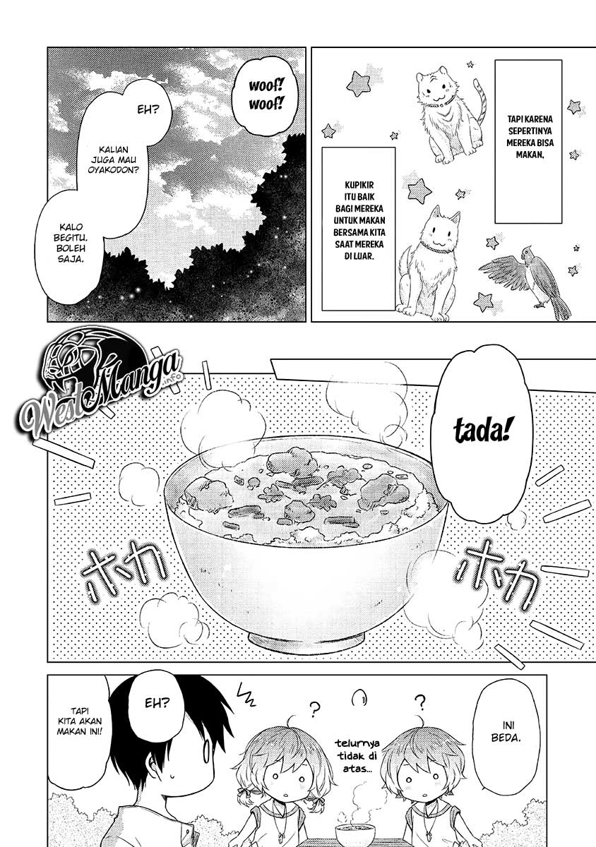 image-komik-isekai-yururi-kikou-kosodate-shinagara-bouken-sha-shimasu-chapter-18-16/28