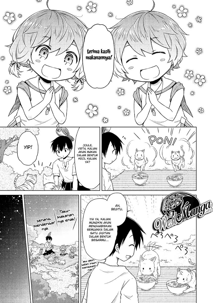 image-komik-isekai-yururi-kikou-kosodate-shinagara-bouken-sha-shimasu-chapter-18-17/28