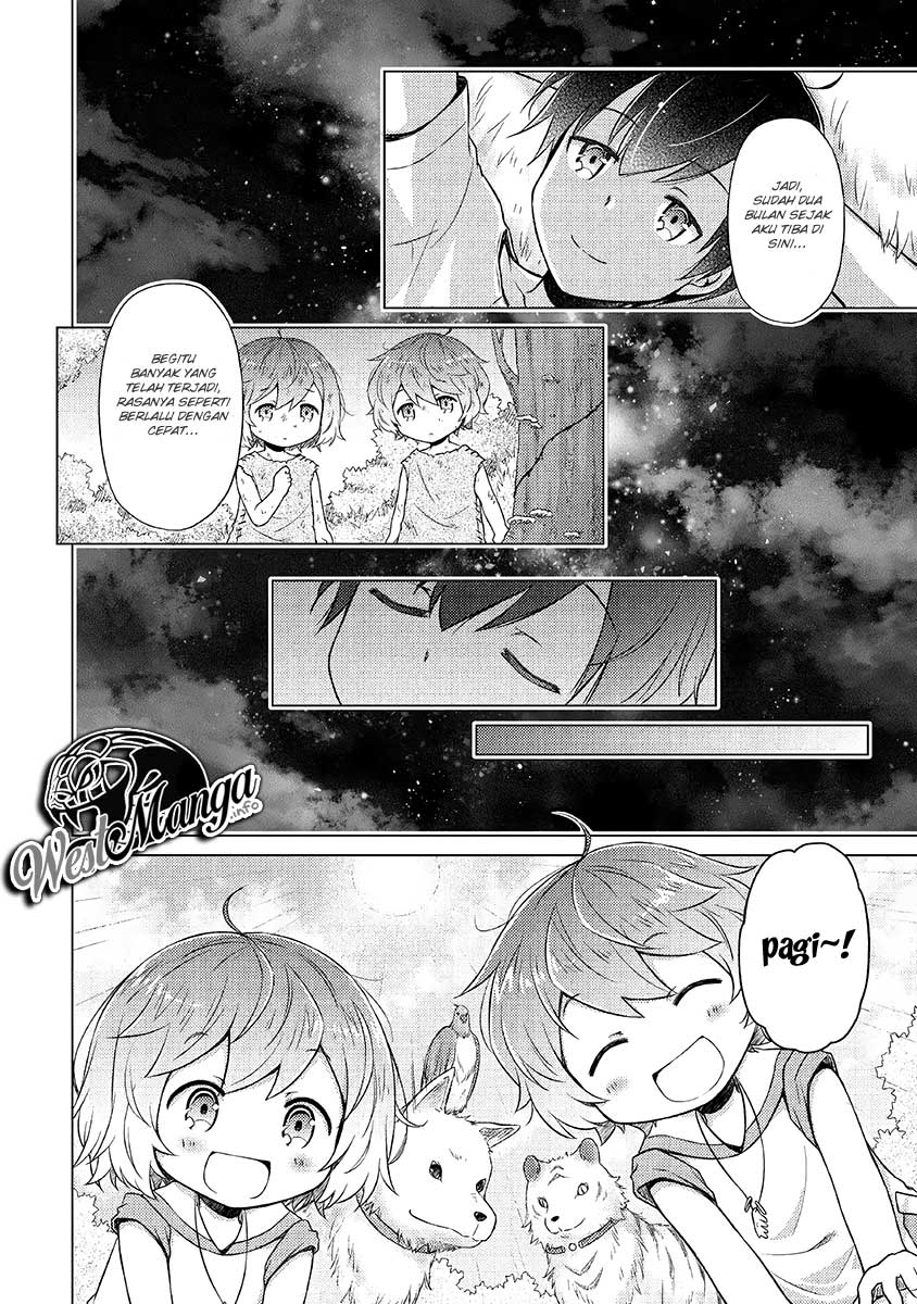 image-komik-isekai-yururi-kikou-kosodate-shinagara-bouken-sha-shimasu-chapter-18-19/28