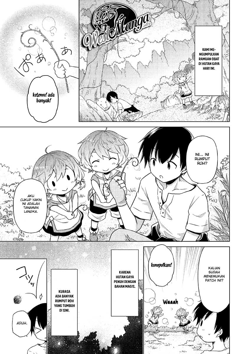 image-komik-isekai-yururi-kikou-kosodate-shinagara-bouken-sha-shimasu-chapter-18-20/28