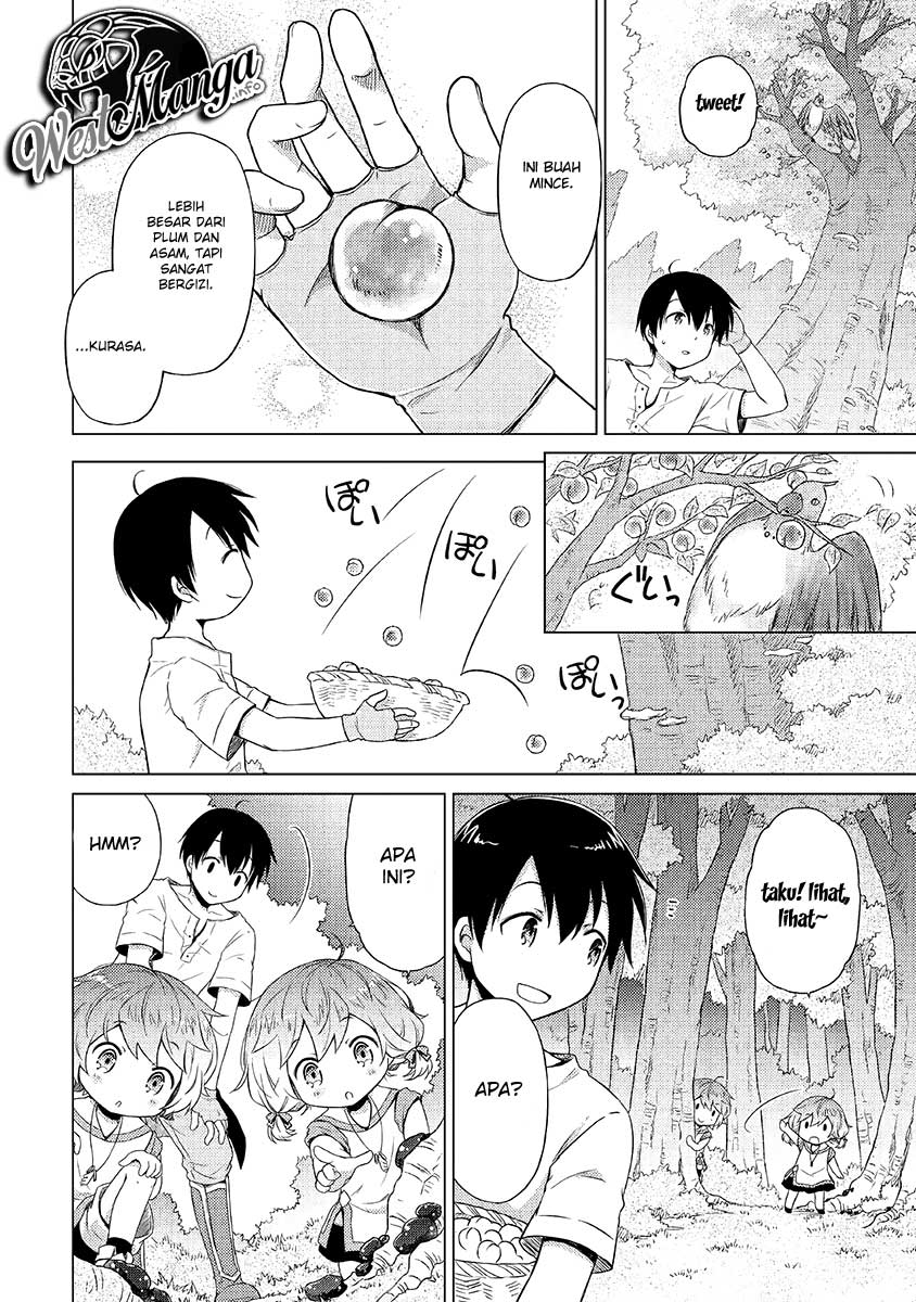 image-komik-isekai-yururi-kikou-kosodate-shinagara-bouken-sha-shimasu-chapter-18-21/28