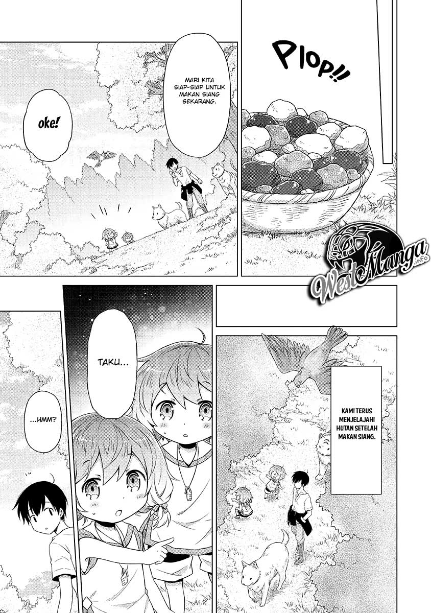 image-komik-isekai-yururi-kikou-kosodate-shinagara-bouken-sha-shimasu-chapter-18-25/28