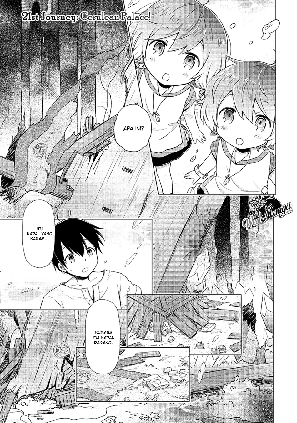 image-komik-isekai-yururi-kikou-kosodate-shinagara-bouken-sha-shimasu-chapter-21-1/28