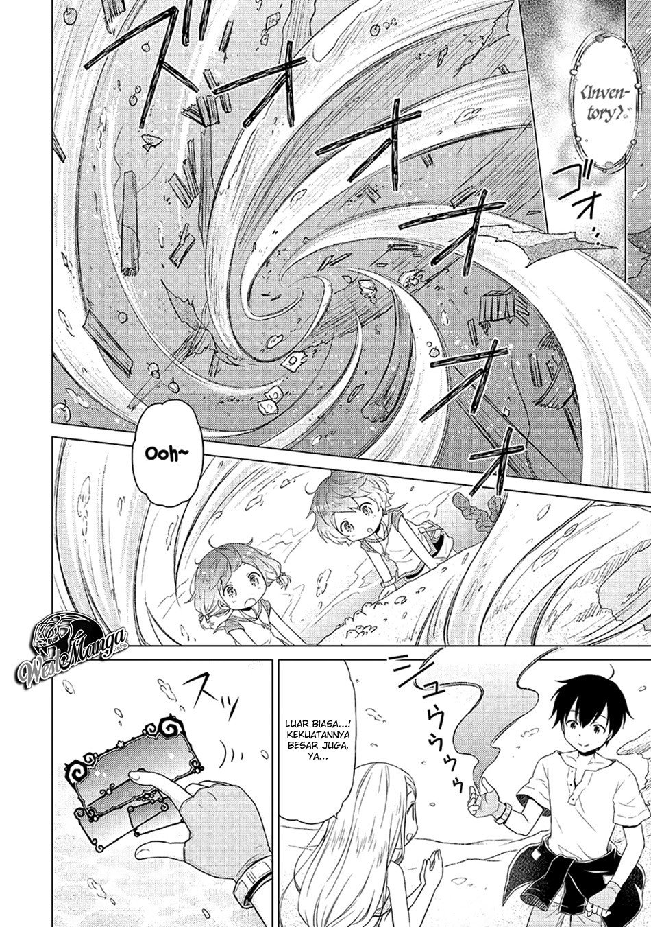 image-komik-isekai-yururi-kikou-kosodate-shinagara-bouken-sha-shimasu-chapter-21-5/28