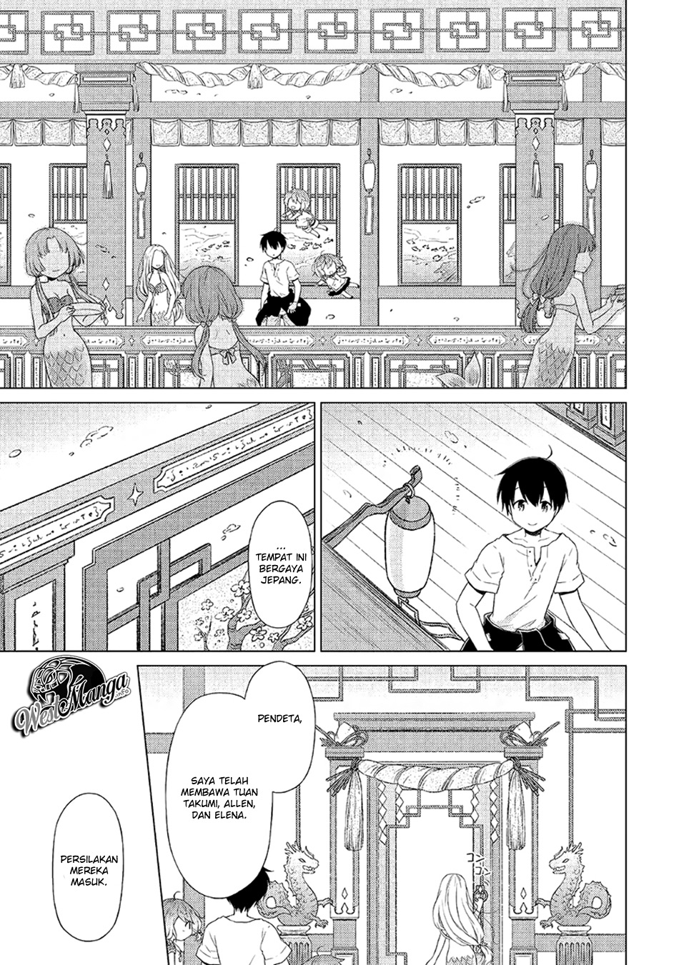 image-komik-isekai-yururi-kikou-kosodate-shinagara-bouken-sha-shimasu-chapter-21-10/28