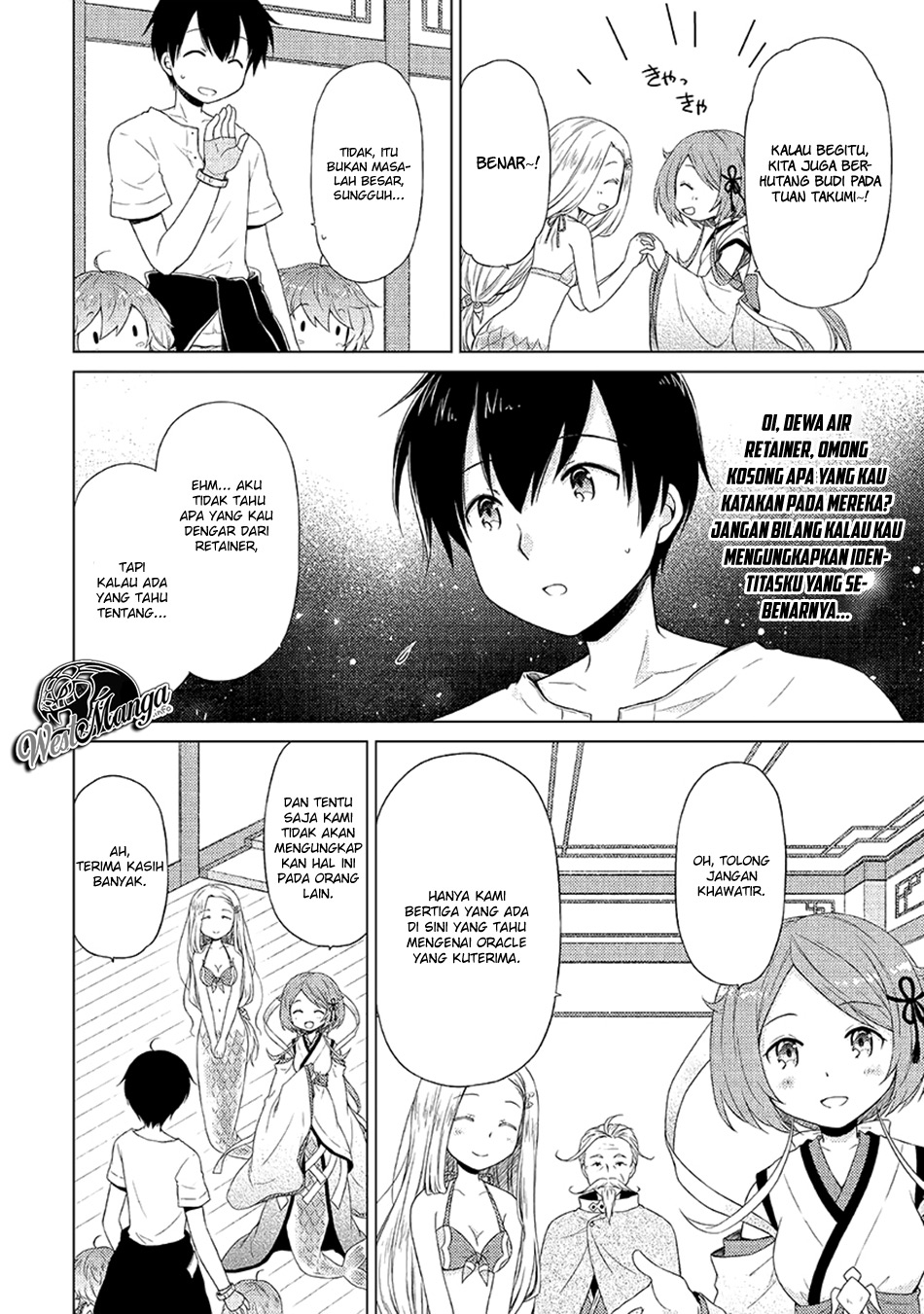 image-komik-isekai-yururi-kikou-kosodate-shinagara-bouken-sha-shimasu-chapter-21-14/28