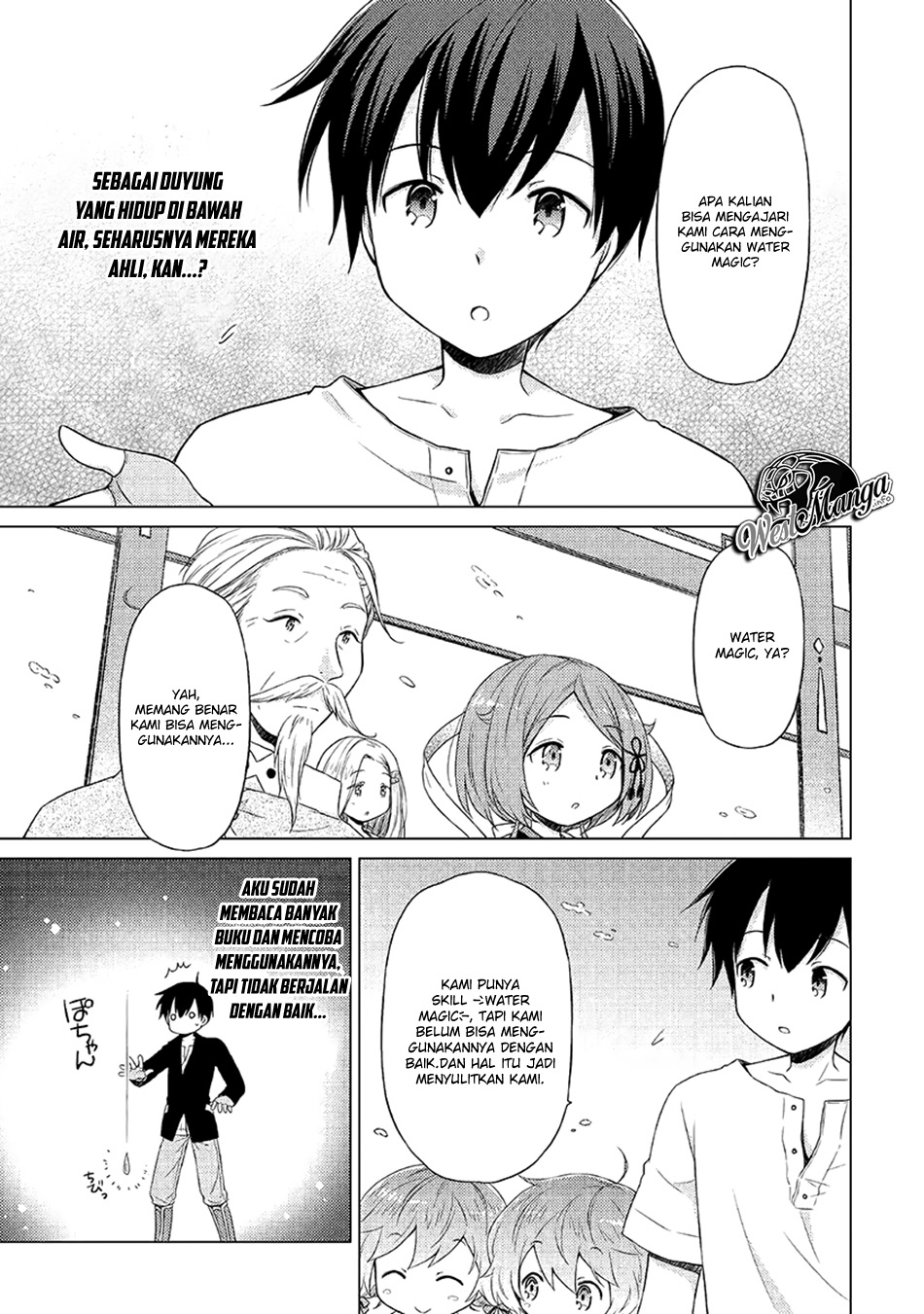 image-komik-isekai-yururi-kikou-kosodate-shinagara-bouken-sha-shimasu-chapter-21-19/28