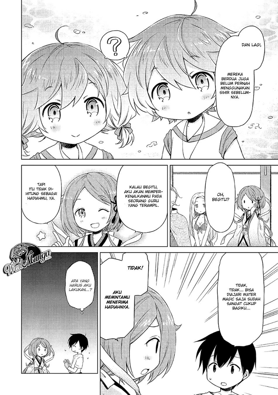 image-komik-isekai-yururi-kikou-kosodate-shinagara-bouken-sha-shimasu-chapter-21-21/28