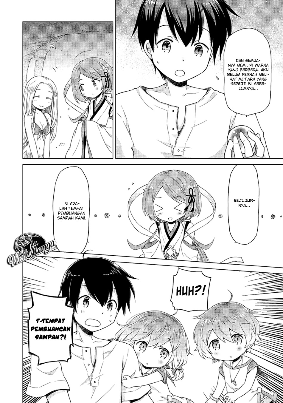 image-komik-isekai-yururi-kikou-kosodate-shinagara-bouken-sha-shimasu-chapter-21-25/28