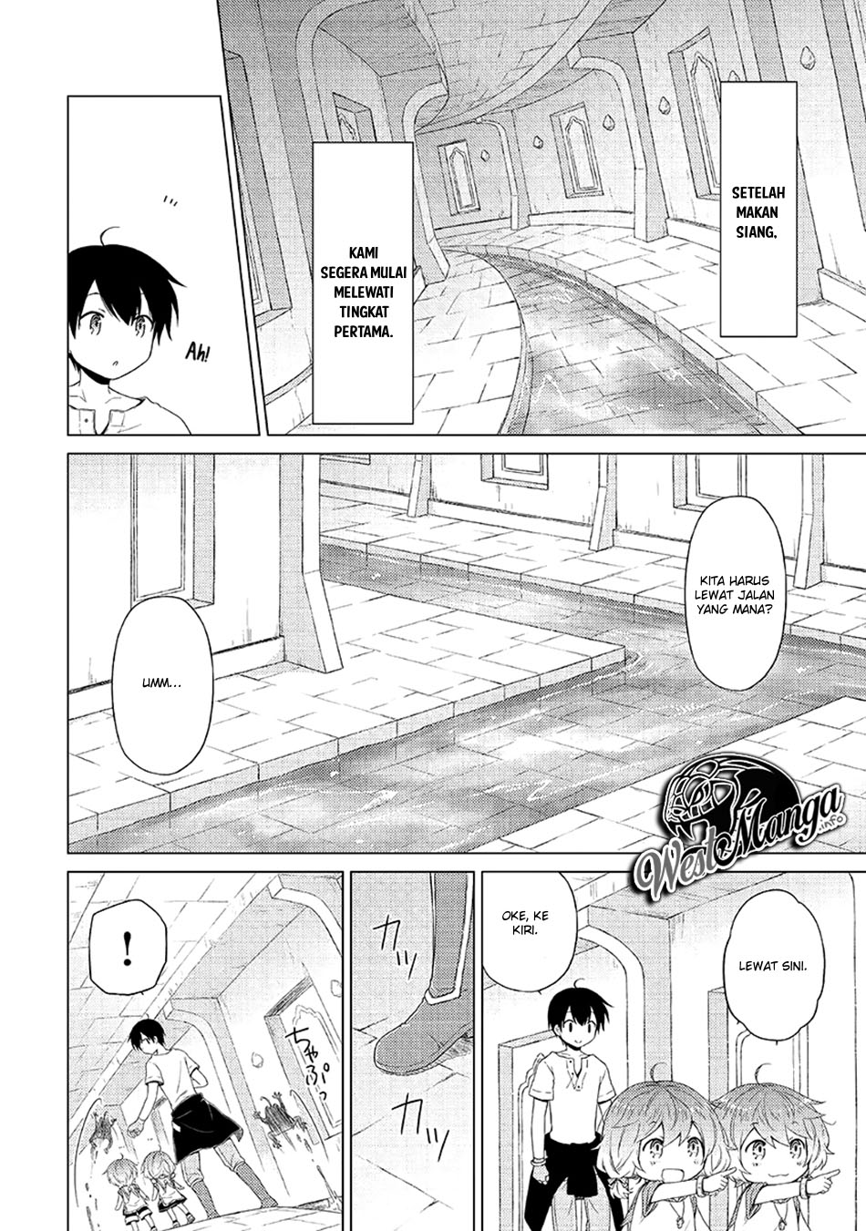 image-komik-isekai-yururi-kikou-kosodate-shinagara-bouken-sha-shimasu-chapter-24-18/29