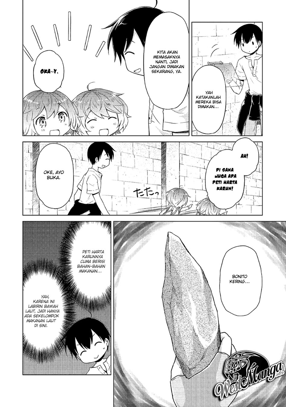 image-komik-isekai-yururi-kikou-kosodate-shinagara-bouken-sha-shimasu-chapter-24-27/29