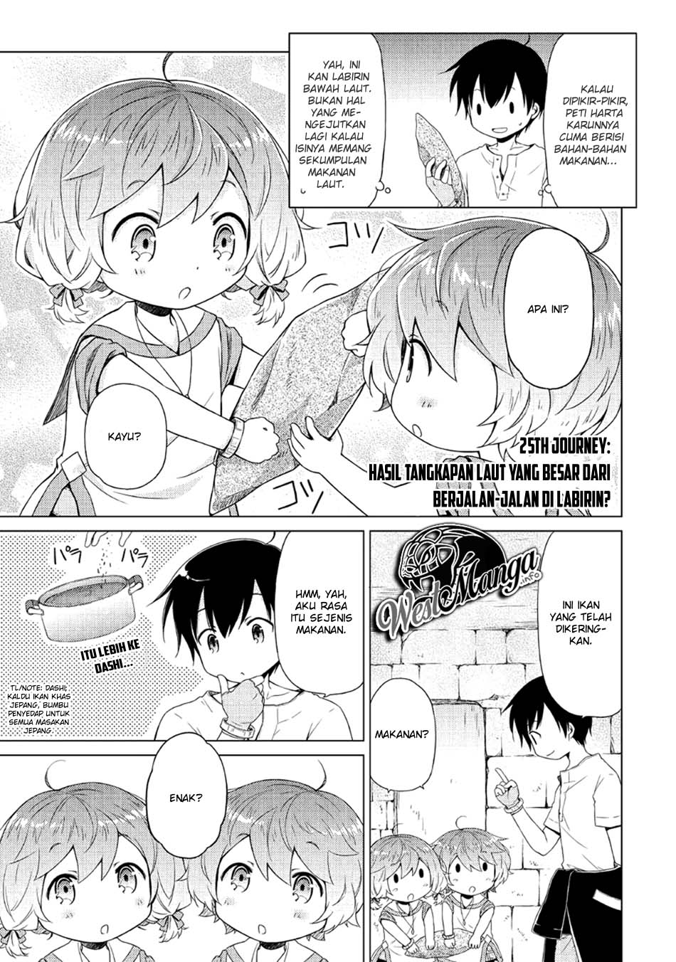 image-komik-isekai-yururi-kikou-kosodate-shinagara-bouken-sha-shimasu-chapter-25-1/28