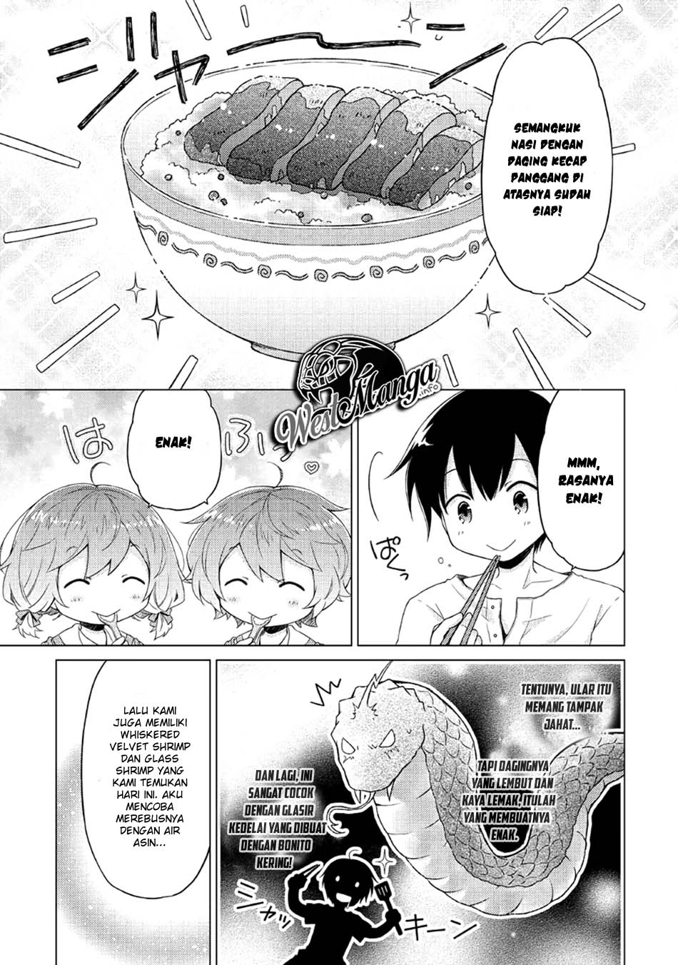 image-komik-isekai-yururi-kikou-kosodate-shinagara-bouken-sha-shimasu-chapter-25-6/28