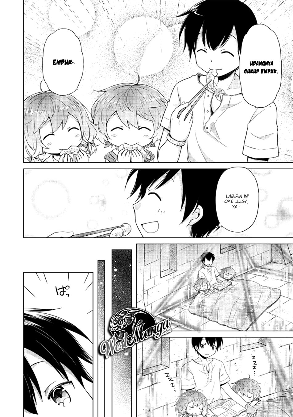 image-komik-isekai-yururi-kikou-kosodate-shinagara-bouken-sha-shimasu-chapter-25-7/28