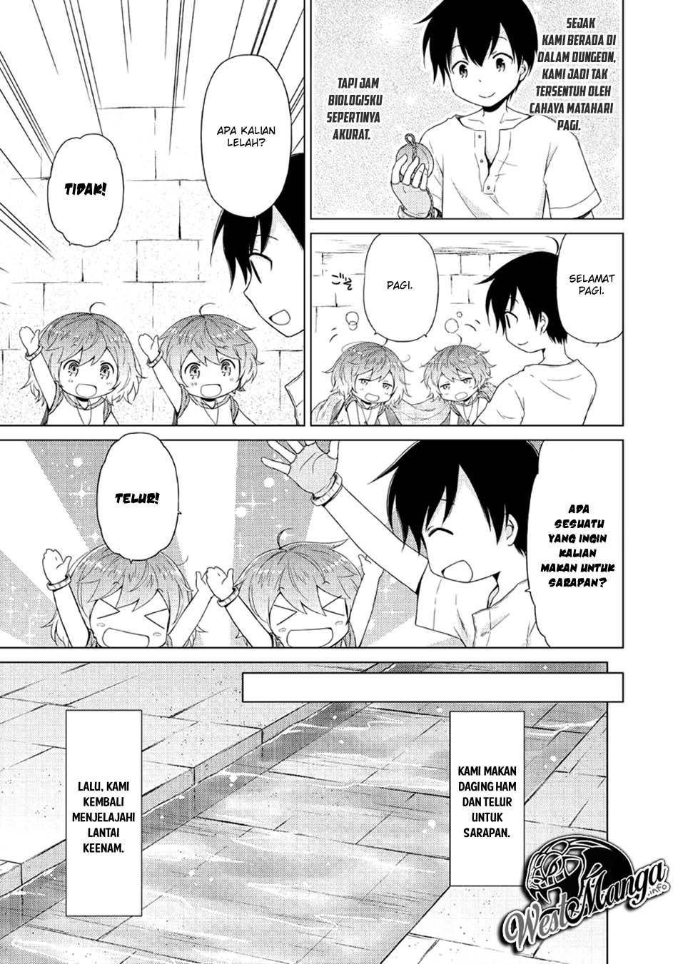 image-komik-isekai-yururi-kikou-kosodate-shinagara-bouken-sha-shimasu-chapter-25-8/28