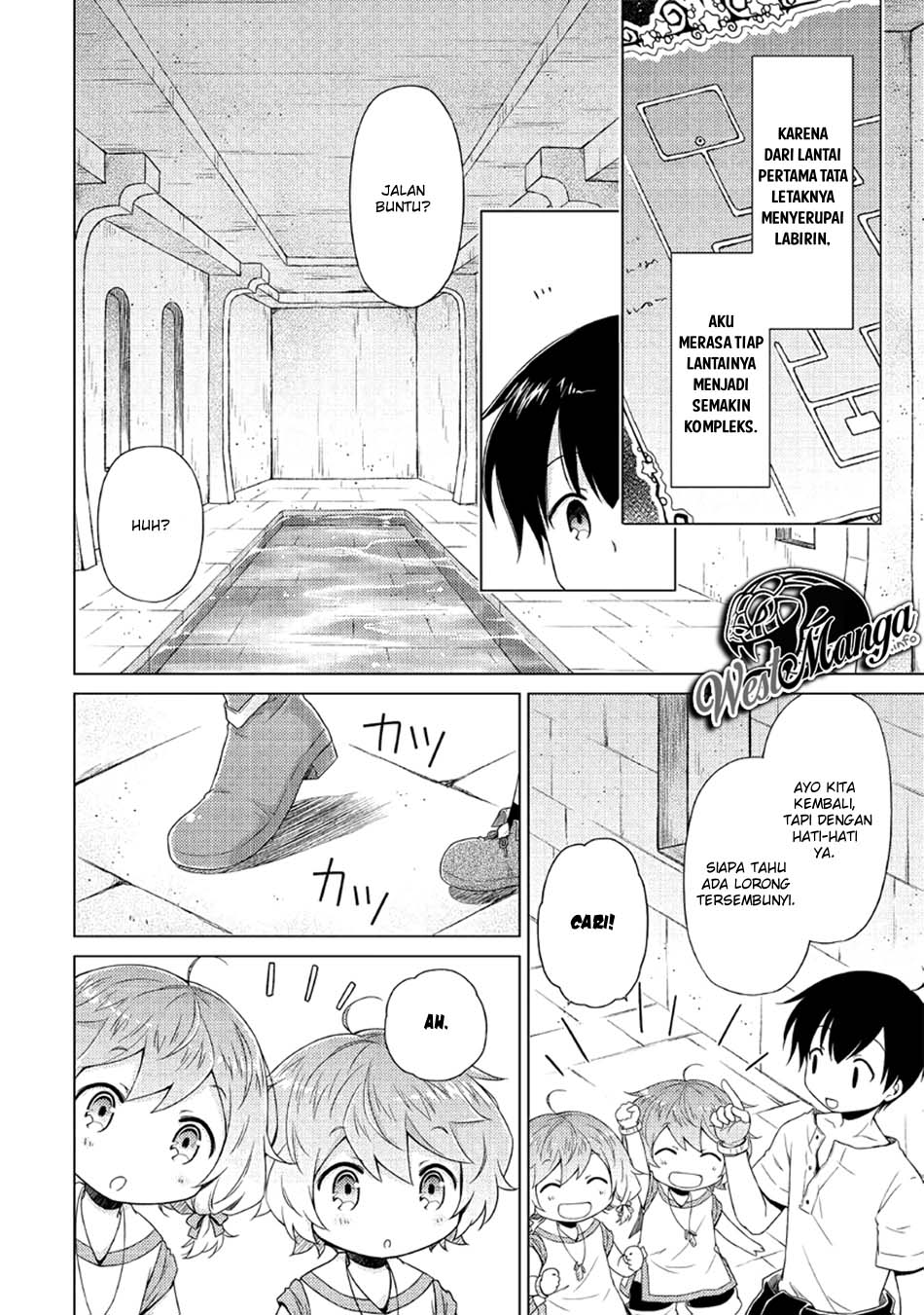 image-komik-isekai-yururi-kikou-kosodate-shinagara-bouken-sha-shimasu-chapter-25-9/28