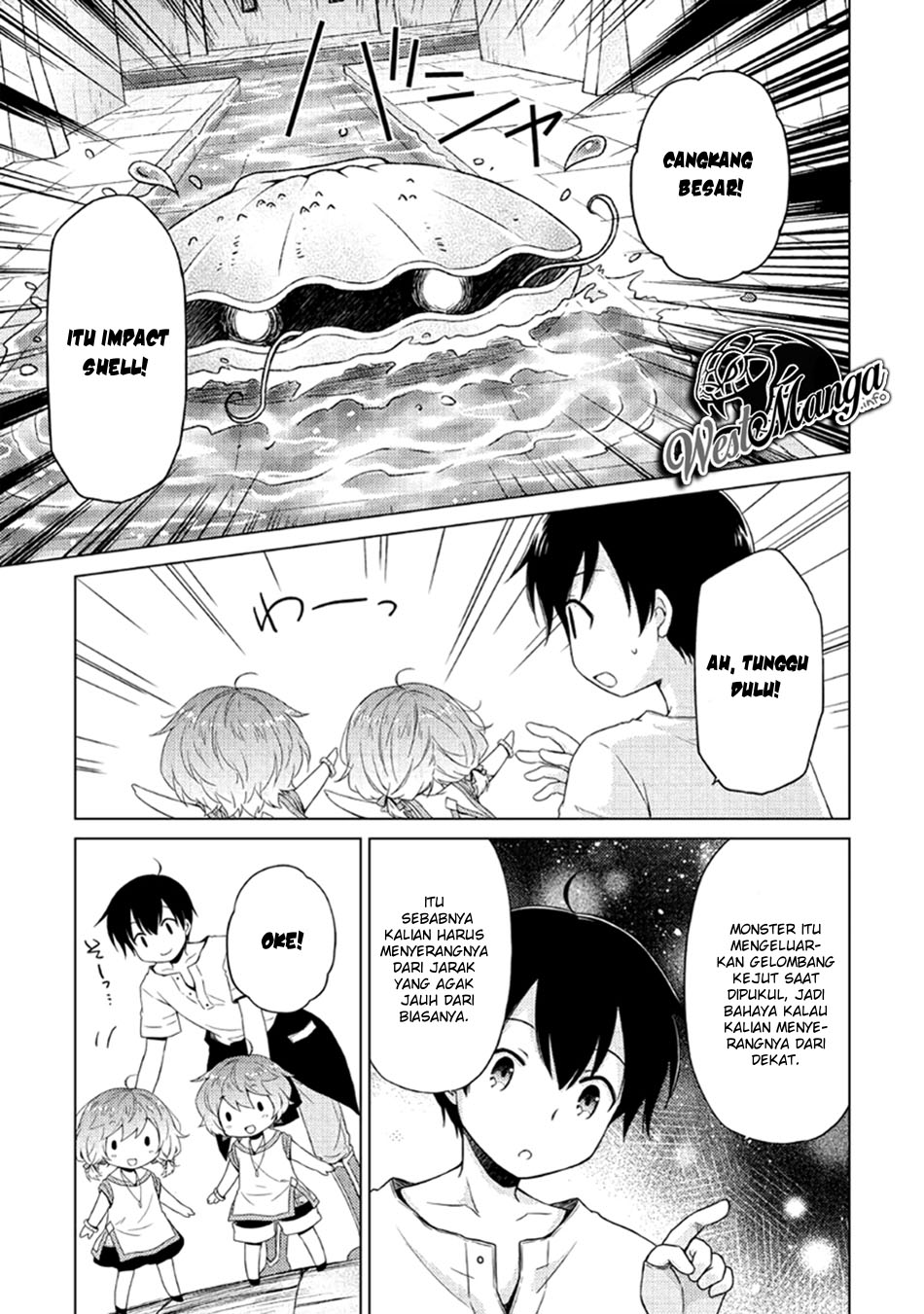 image-komik-isekai-yururi-kikou-kosodate-shinagara-bouken-sha-shimasu-chapter-25-10/28