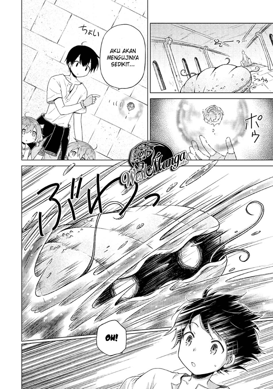 image-komik-isekai-yururi-kikou-kosodate-shinagara-bouken-sha-shimasu-chapter-25-11/28