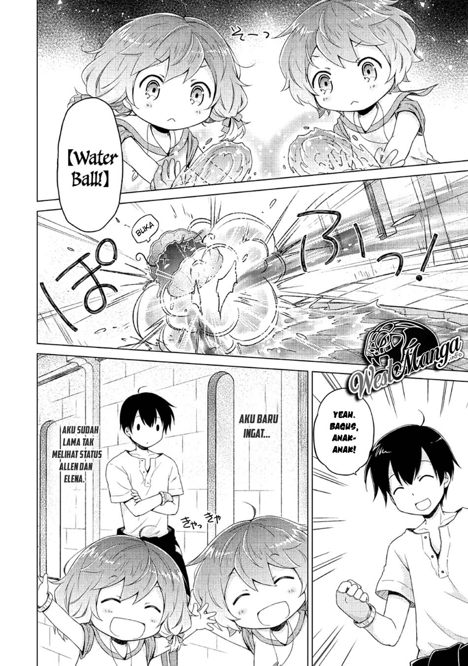 image-komik-isekai-yururi-kikou-kosodate-shinagara-bouken-sha-shimasu-chapter-25-14/28