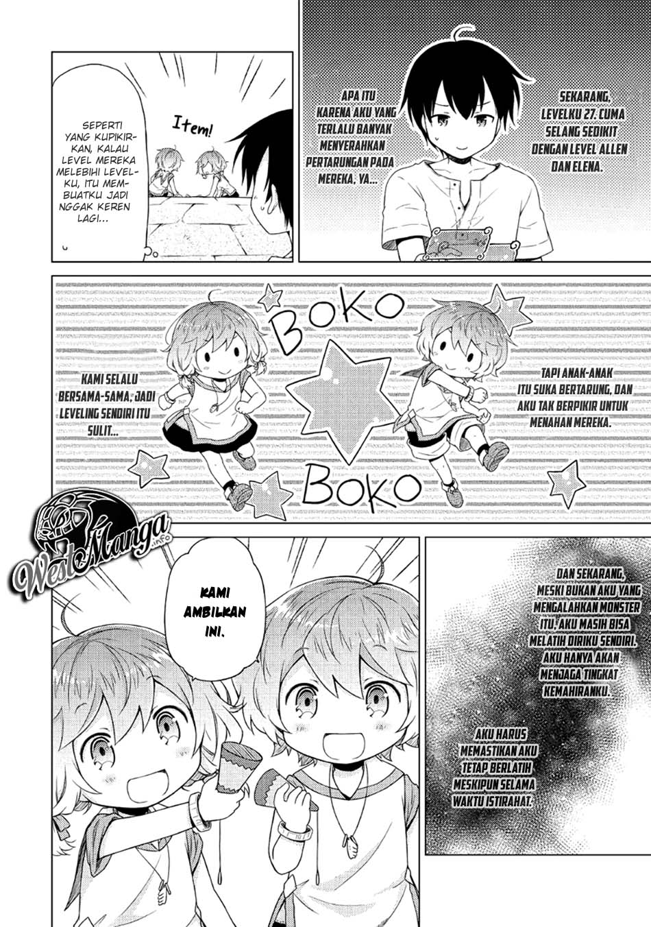 image-komik-isekai-yururi-kikou-kosodate-shinagara-bouken-sha-shimasu-chapter-25-16/28