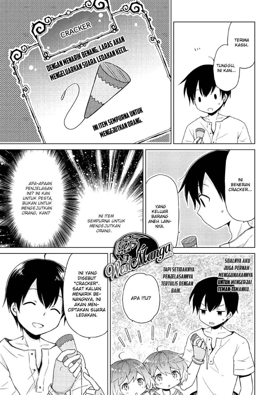 image-komik-isekai-yururi-kikou-kosodate-shinagara-bouken-sha-shimasu-chapter-25-17/28