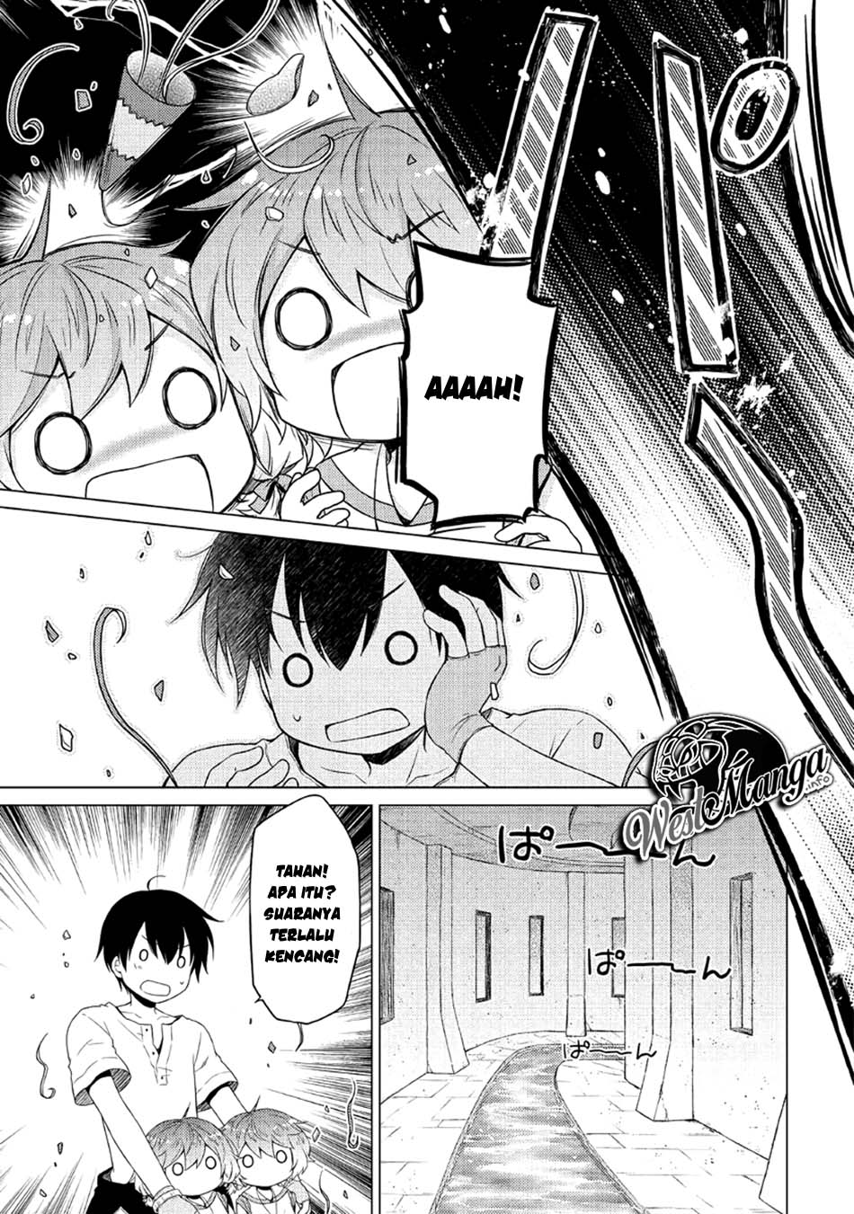 image-komik-isekai-yururi-kikou-kosodate-shinagara-bouken-sha-shimasu-chapter-25-19/28