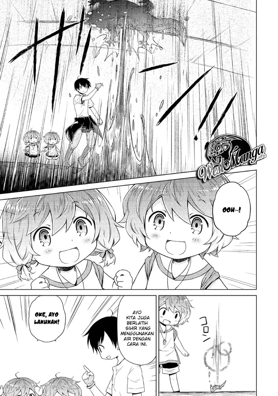 image-komik-isekai-yururi-kikou-kosodate-shinagara-bouken-sha-shimasu-chapter-25-23/28