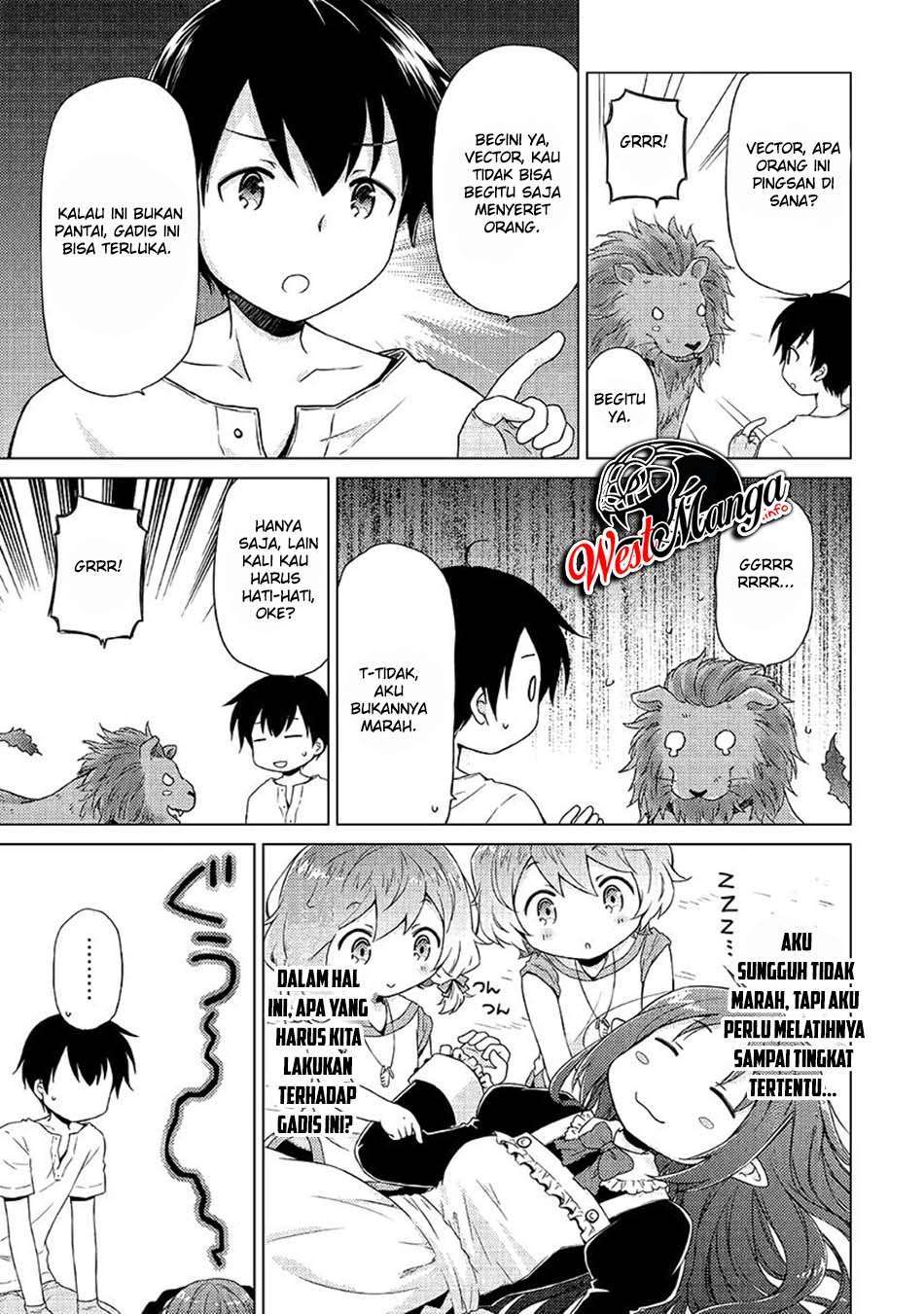 image-komik-isekai-yururi-kikou-kosodate-shinagara-bouken-sha-shimasu-chapter-29-7/29