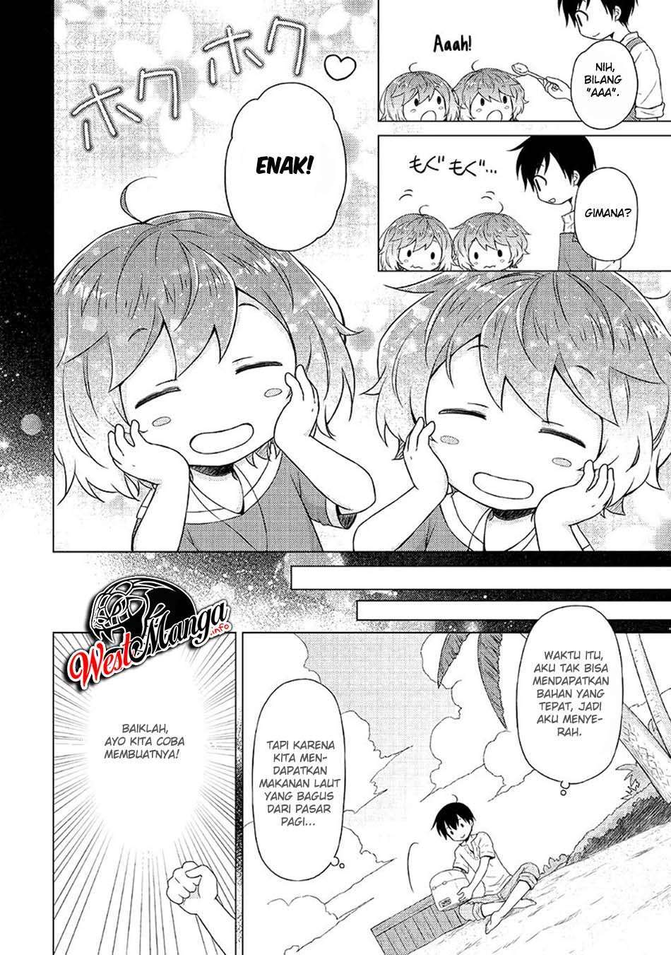 image-komik-isekai-yururi-kikou-kosodate-shinagara-bouken-sha-shimasu-chapter-29-12/29