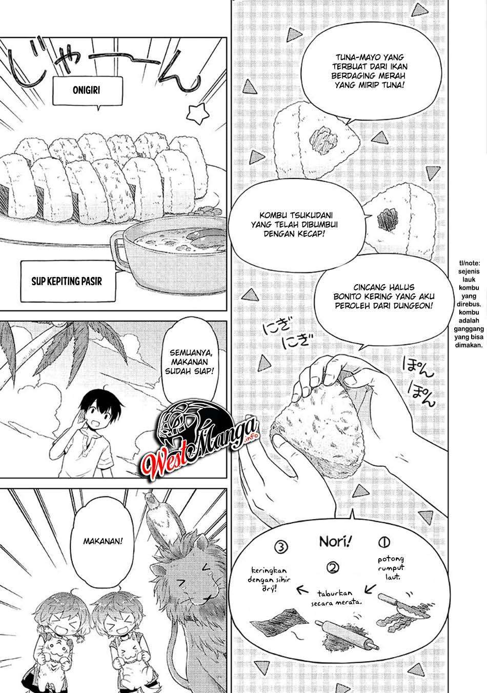 image-komik-isekai-yururi-kikou-kosodate-shinagara-bouken-sha-shimasu-chapter-29-13/29