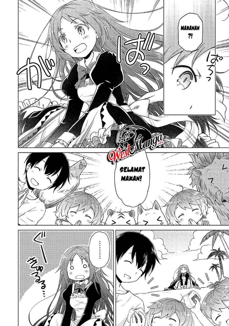 image-komik-isekai-yururi-kikou-kosodate-shinagara-bouken-sha-shimasu-chapter-29-14/29