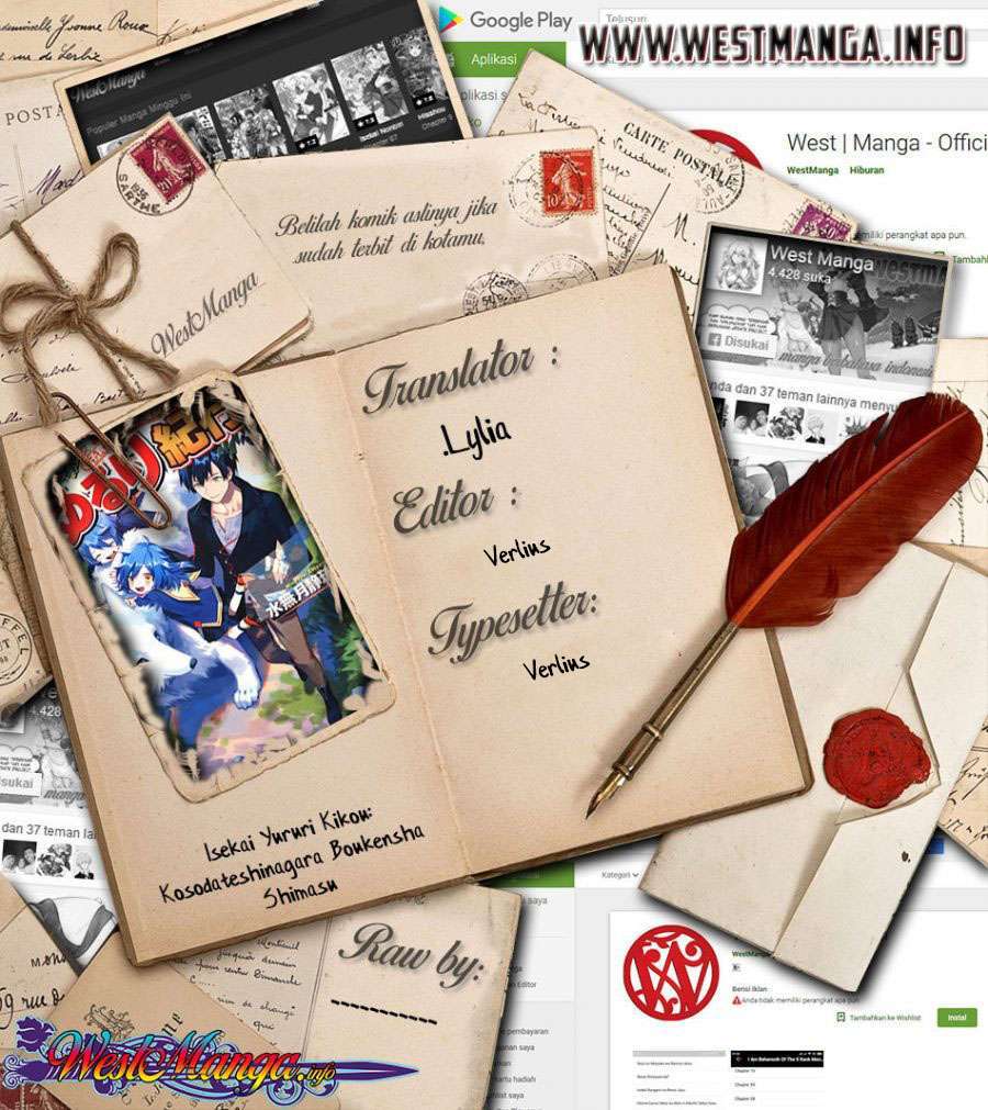 image-komik-isekai-yururi-kikou-kosodate-shinagara-bouken-sha-shimasu-chapter-30-0/29