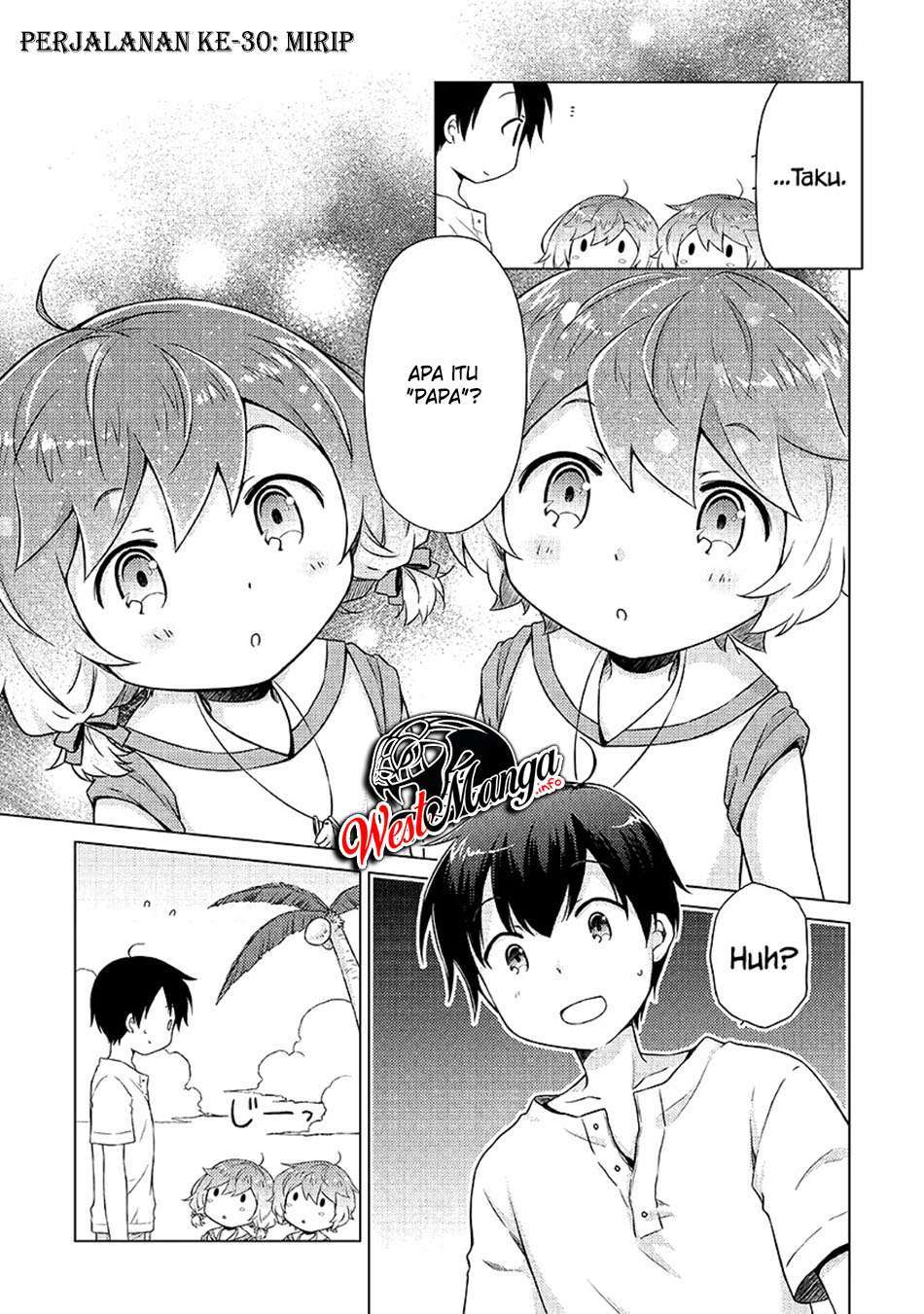 image-komik-isekai-yururi-kikou-kosodate-shinagara-bouken-sha-shimasu-chapter-30-3/29