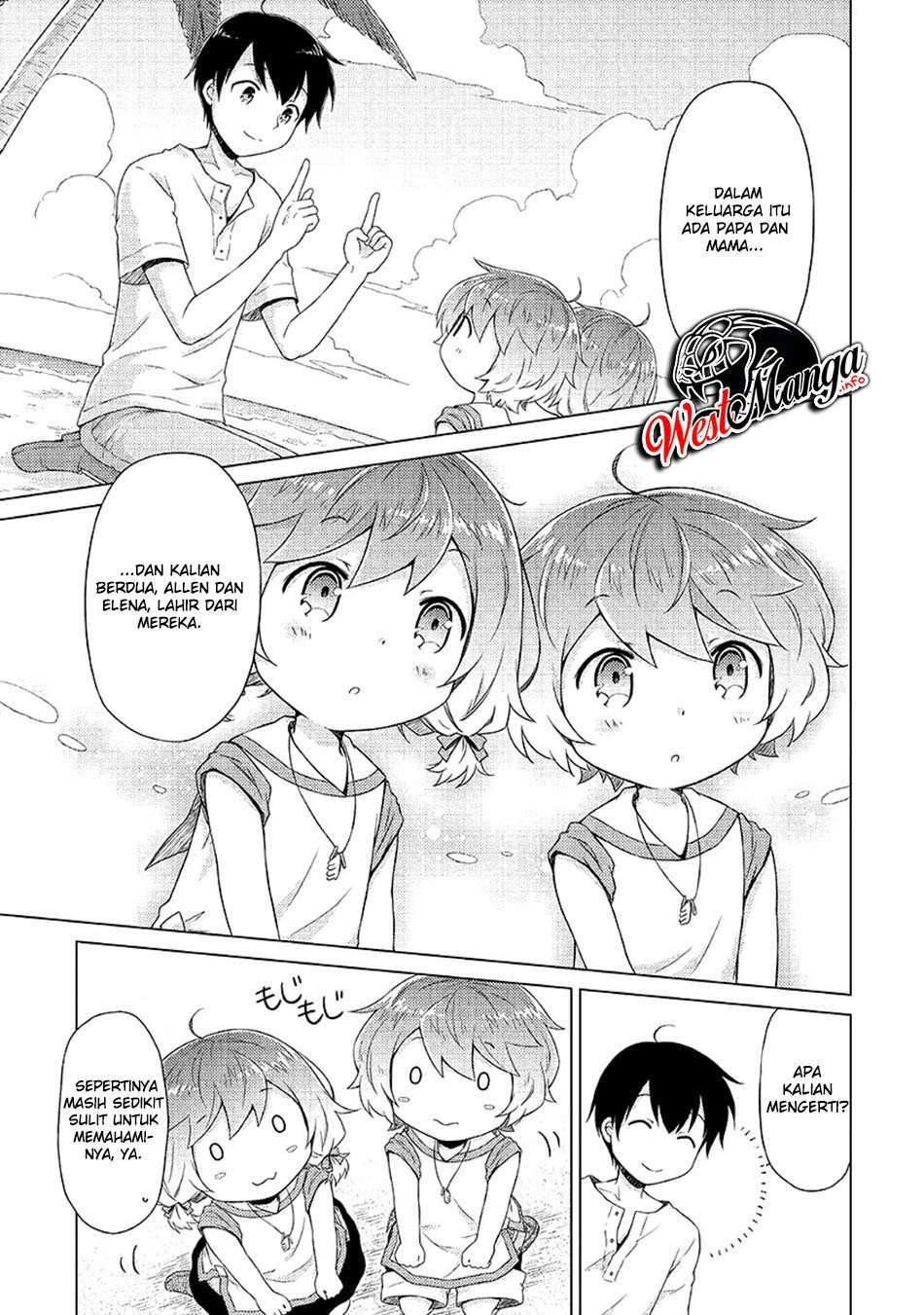 image-komik-isekai-yururi-kikou-kosodate-shinagara-bouken-sha-shimasu-chapter-30-7/29