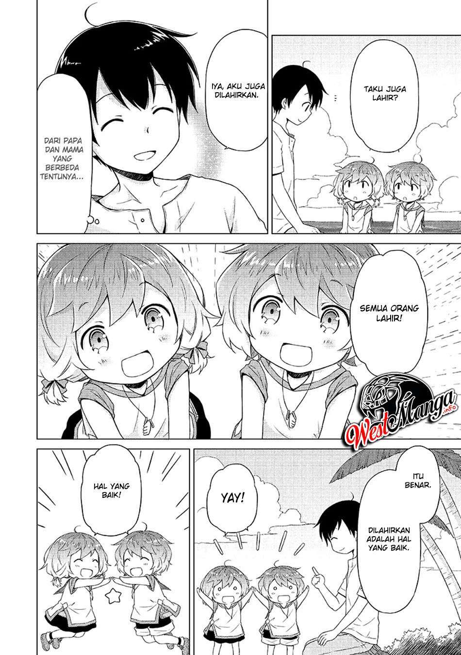 image-komik-isekai-yururi-kikou-kosodate-shinagara-bouken-sha-shimasu-chapter-30-8/29