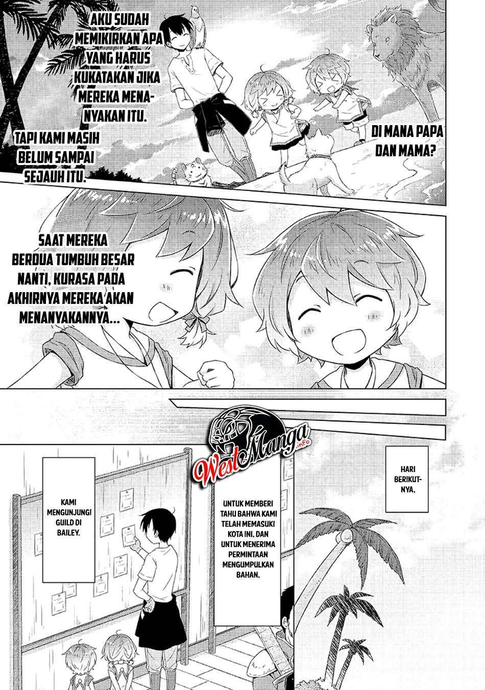 image-komik-isekai-yururi-kikou-kosodate-shinagara-bouken-sha-shimasu-chapter-30-9/29