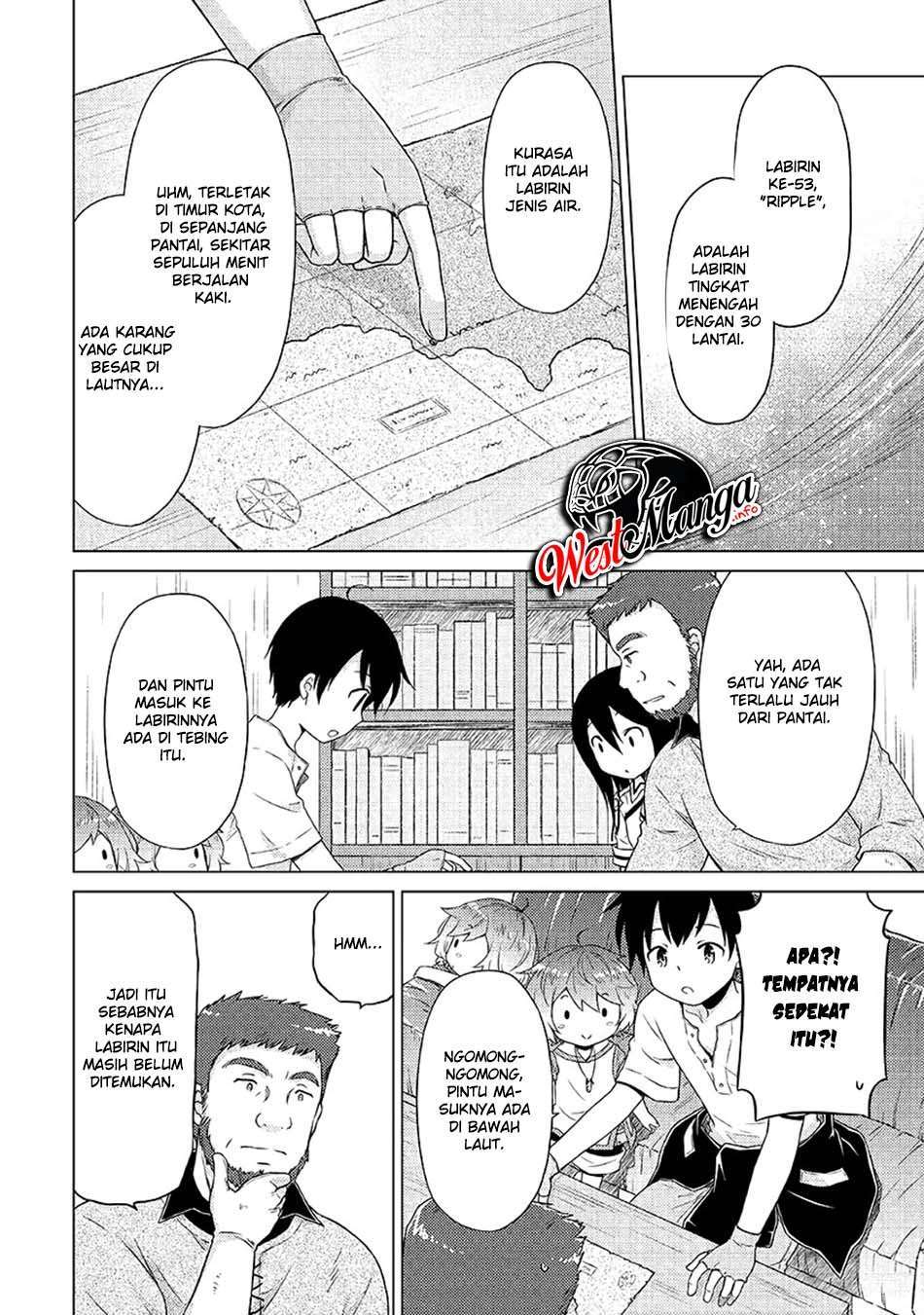 image-komik-isekai-yururi-kikou-kosodate-shinagara-bouken-sha-shimasu-chapter-30-16/29