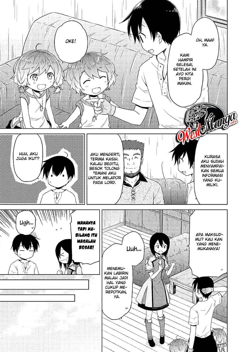 image-komik-isekai-yururi-kikou-kosodate-shinagara-bouken-sha-shimasu-chapter-30-19/29