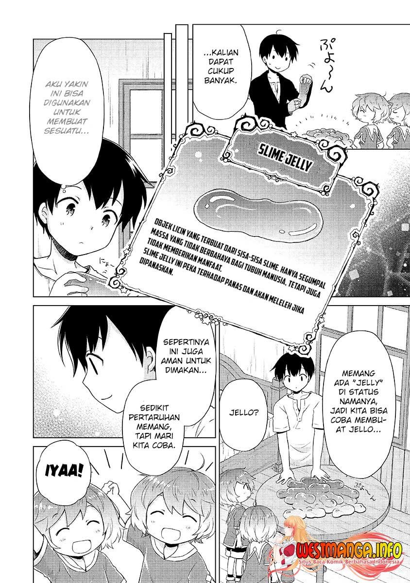 image-komik-isekai-yururi-kikou-kosodate-shinagara-bouken-sha-shimasu-chapter-32-4/20