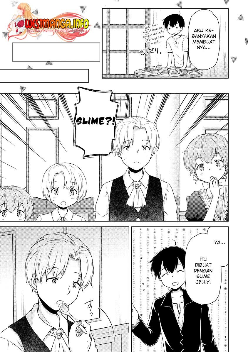 image-komik-isekai-yururi-kikou-kosodate-shinagara-bouken-sha-shimasu-chapter-32-7/20